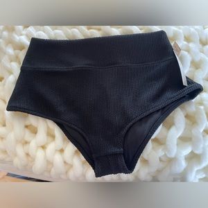 PINK Victoria secret swim bottoms